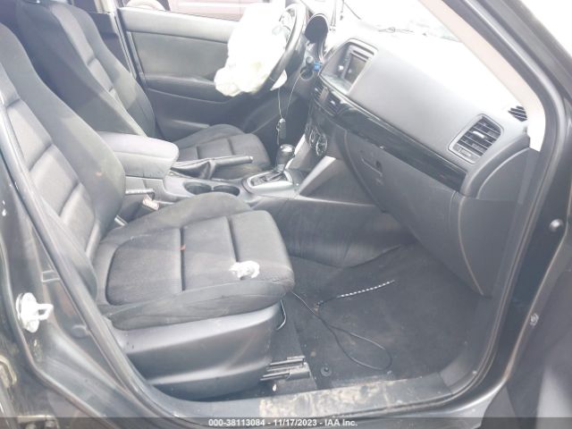 Photo 4 VIN: JM3KE4CY6F0439495 - MAZDA CX-5 