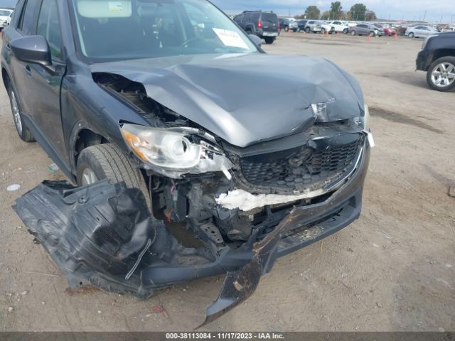 Photo 5 VIN: JM3KE4CY6F0439495 - MAZDA CX-5 