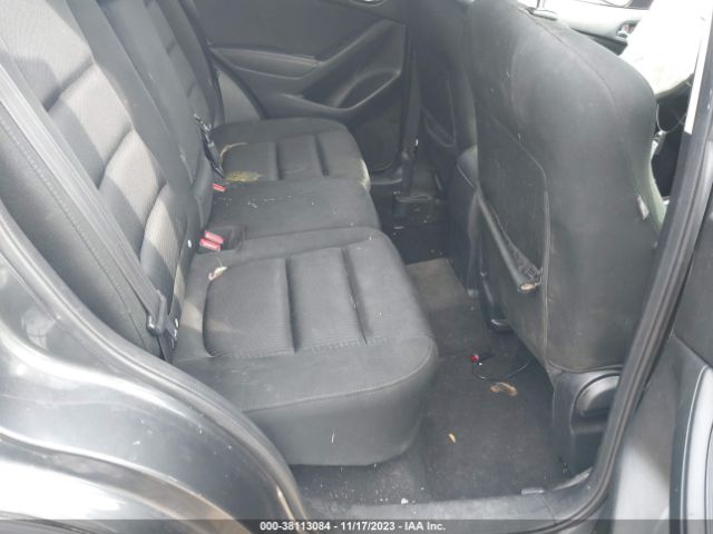 Photo 7 VIN: JM3KE4CY6F0439495 - MAZDA CX-5 