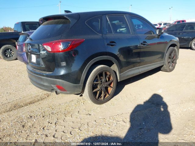 Photo 3 VIN: JM3KE4CY6F0447841 - MAZDA CX-5 