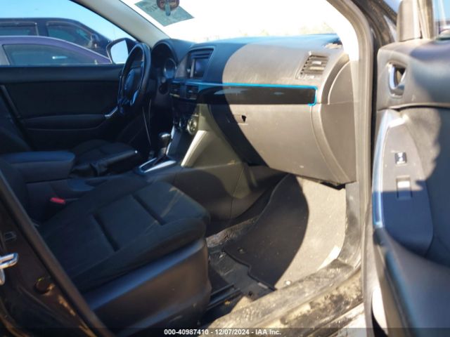 Photo 4 VIN: JM3KE4CY6F0447841 - MAZDA CX-5 