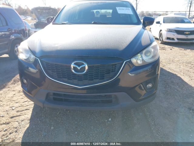 Photo 5 VIN: JM3KE4CY6F0447841 - MAZDA CX-5 