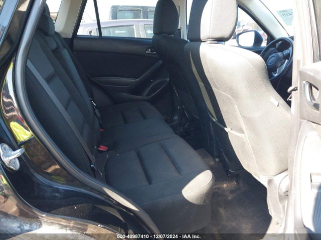 Photo 7 VIN: JM3KE4CY6F0447841 - MAZDA CX-5 