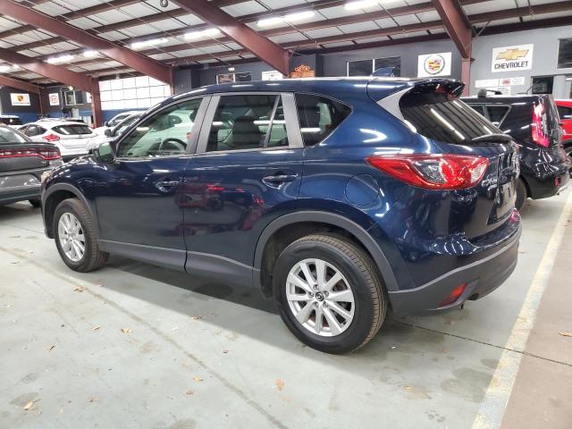 Photo 1 VIN: JM3KE4CY6F0465403 - MAZDA CX-5 TOURI 