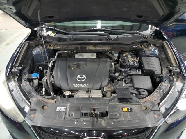 Photo 11 VIN: JM3KE4CY6F0465403 - MAZDA CX-5 TOURI 