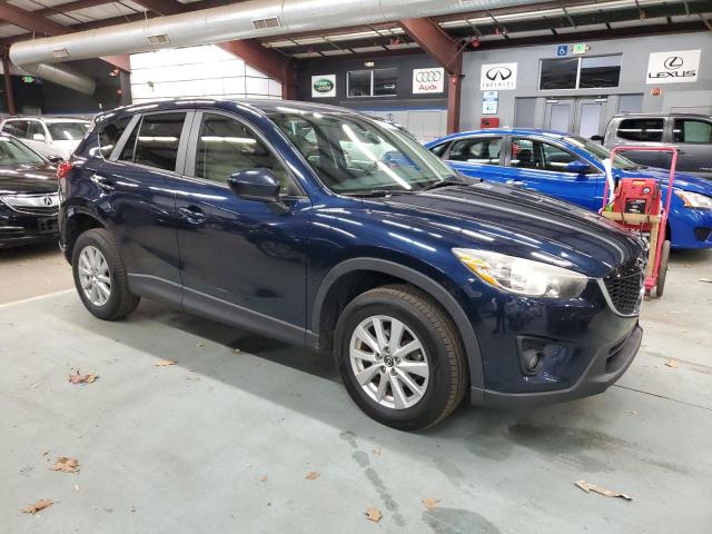 Photo 3 VIN: JM3KE4CY6F0465403 - MAZDA CX-5 TOURI 