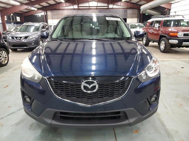 Photo 4 VIN: JM3KE4CY6F0465403 - MAZDA CX-5 TOURI 