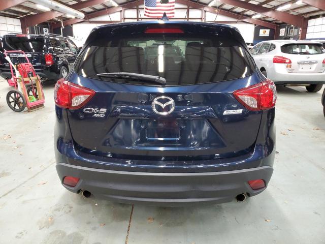 Photo 5 VIN: JM3KE4CY6F0465403 - MAZDA CX-5 TOURI 