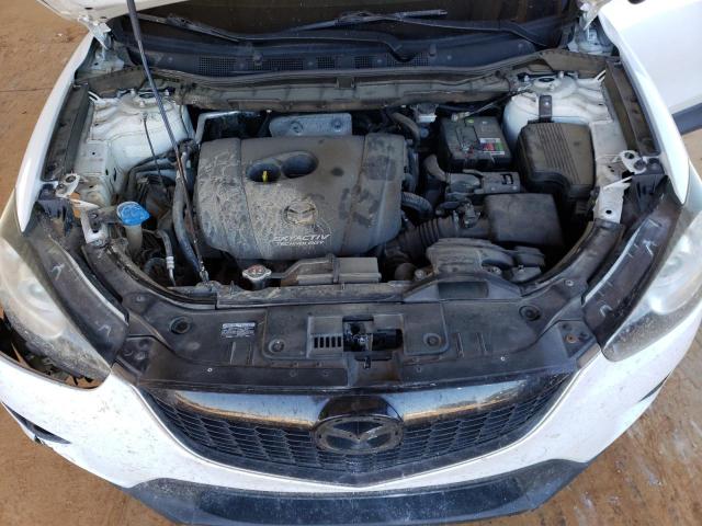 Photo 6 VIN: JM3KE4CY6F0474408 - MAZDA CX-5 TOURI 