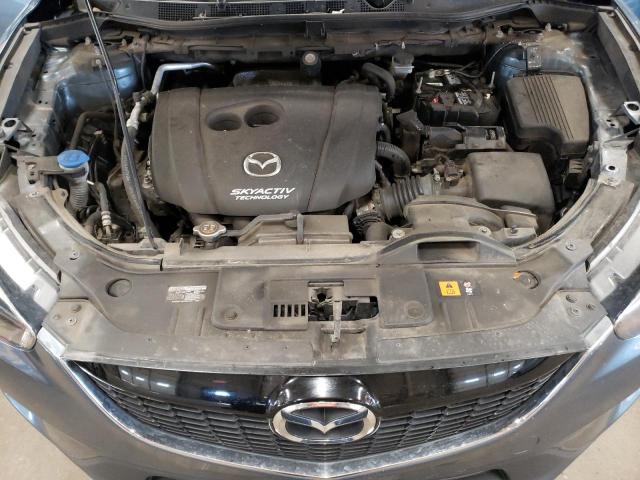 Photo 6 VIN: JM3KE4CY6F0504104 - MAZDA CX-5 TOURI 