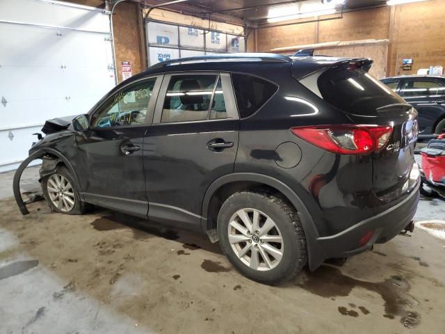 Photo 2 VIN: JM3KE4CY6F0509187 - MAZDA CX-5 TOURI 