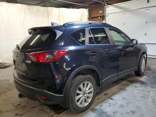 Photo 3 VIN: JM3KE4CY6F0509187 - MAZDA CX-5 TOURI 