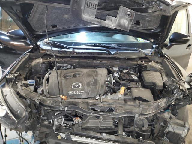 Photo 6 VIN: JM3KE4CY6F0509187 - MAZDA CX-5 TOURI 