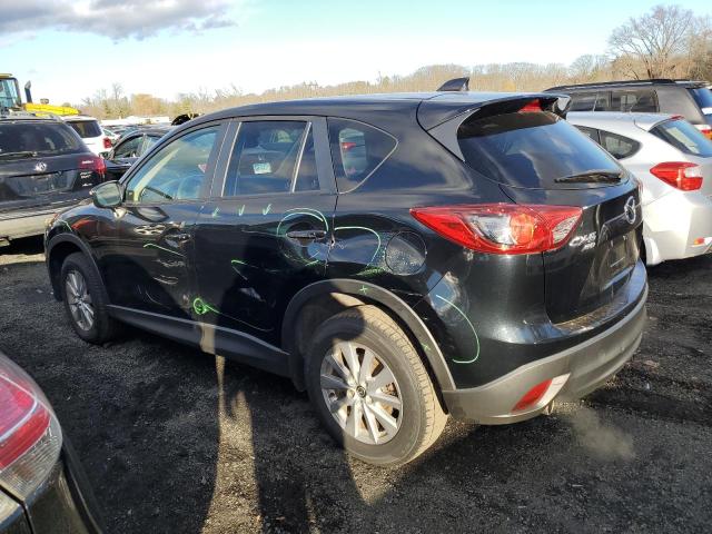 Photo 1 VIN: JM3KE4CY6F0510100 - MAZDA CX-5 TOURI 