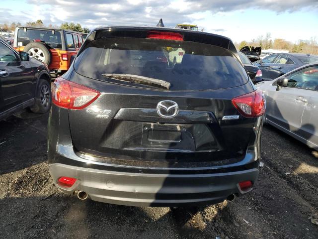 Photo 5 VIN: JM3KE4CY6F0510100 - MAZDA CX-5 TOURI 