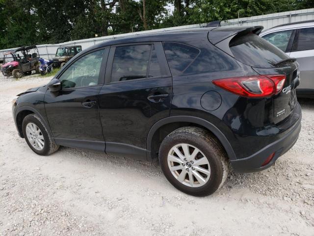 Photo 1 VIN: JM3KE4CY6F0517063 - MAZDA CX-5 TOURI 