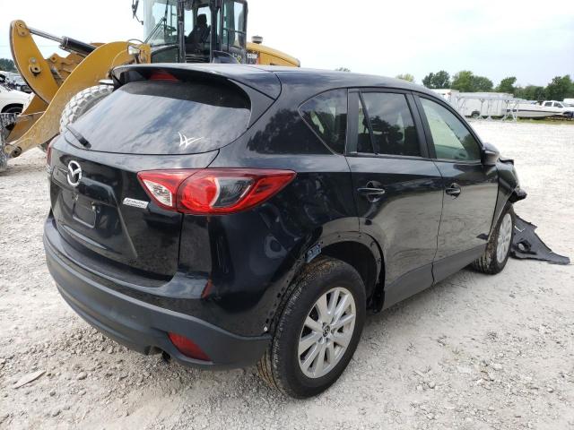 Photo 2 VIN: JM3KE4CY6F0517063 - MAZDA CX-5 TOURI 