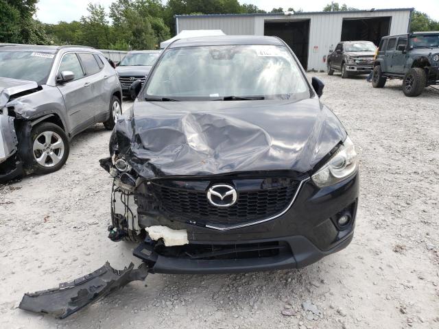 Photo 4 VIN: JM3KE4CY6F0517063 - MAZDA CX-5 TOURI 