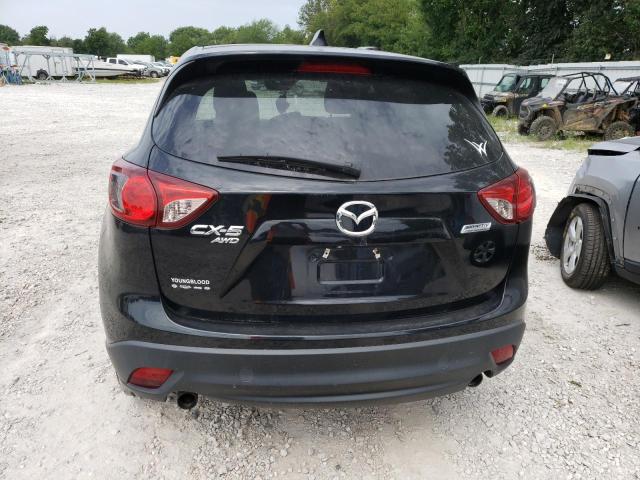 Photo 5 VIN: JM3KE4CY6F0517063 - MAZDA CX-5 TOURI 