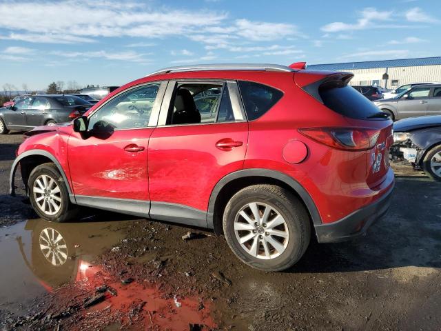 Photo 1 VIN: JM3KE4CY6F0531383 - MAZDA CX-5 