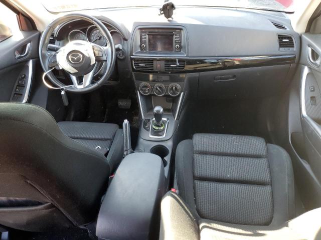 Photo 7 VIN: JM3KE4CY6F0531383 - MAZDA CX-5 