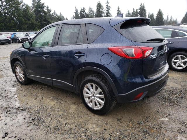 Photo 1 VIN: JM3KE4CY6G0600168 - MAZDA CX-5 