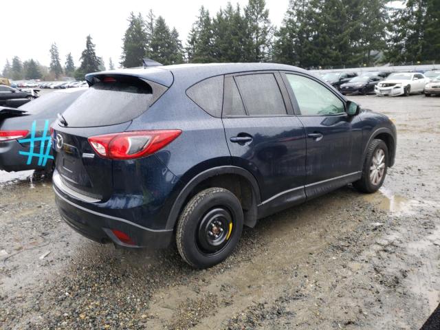 Photo 2 VIN: JM3KE4CY6G0600168 - MAZDA CX-5 