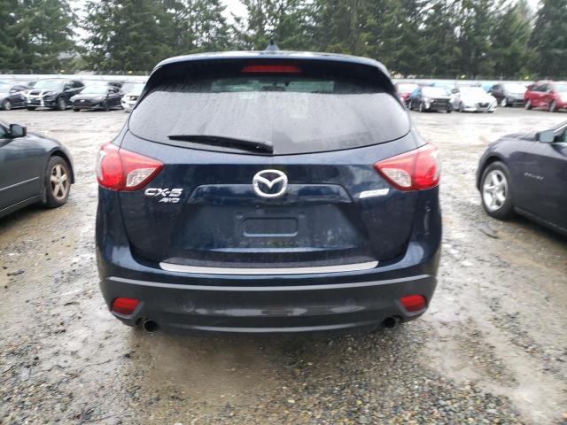 Photo 5 VIN: JM3KE4CY6G0600168 - MAZDA CX-5 