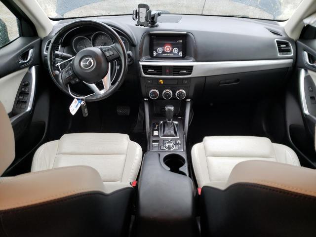 Photo 7 VIN: JM3KE4CY6G0600168 - MAZDA CX-5 