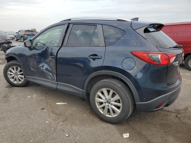 Photo 1 VIN: JM3KE4CY6G0648379 - MAZDA CX-5 TOURI 