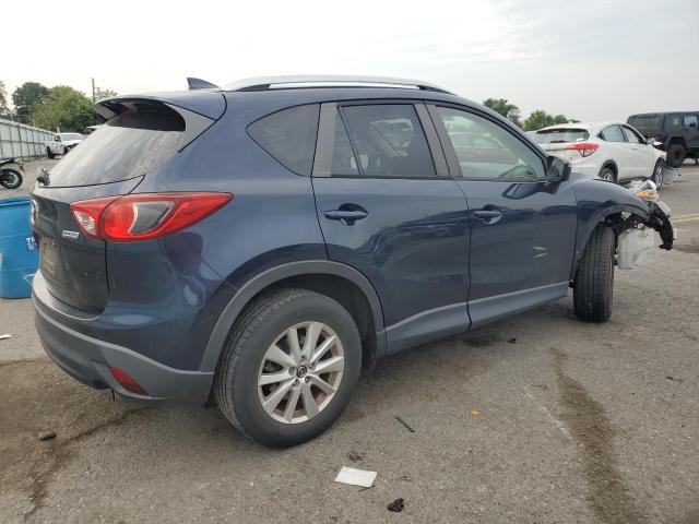 Photo 2 VIN: JM3KE4CY6G0648379 - MAZDA CX-5 TOURI 