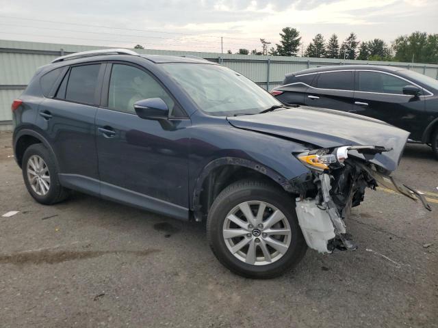 Photo 3 VIN: JM3KE4CY6G0648379 - MAZDA CX-5 TOURI 