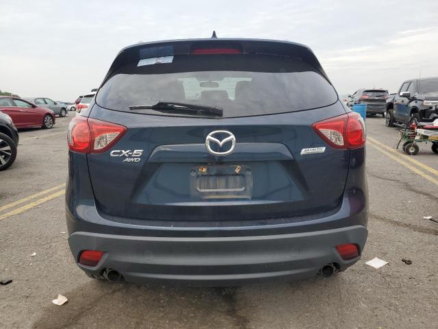 Photo 5 VIN: JM3KE4CY6G0648379 - MAZDA CX-5 TOURI 