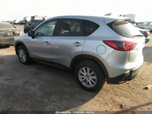 Photo 2 VIN: JM3KE4CY6G0649709 - MAZDA CX-5 