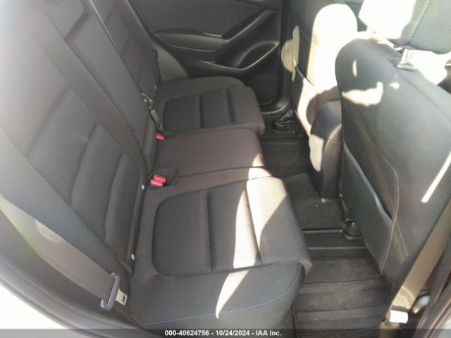 Photo 7 VIN: JM3KE4CY6G0649709 - MAZDA CX-5 