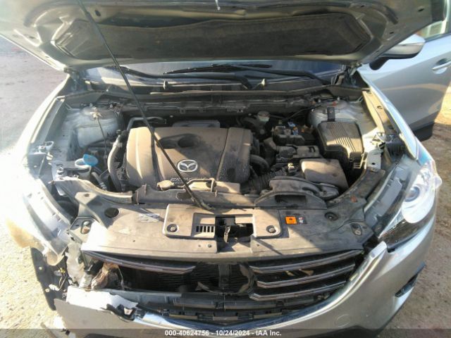 Photo 9 VIN: JM3KE4CY6G0649709 - MAZDA CX-5 