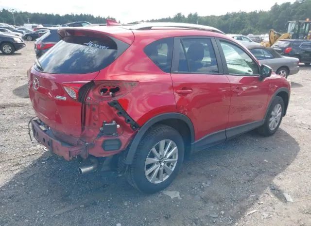 Photo 3 VIN: JM3KE4CY6G0663786 - MAZDA CX-5 