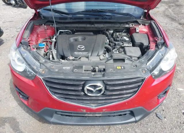 Photo 9 VIN: JM3KE4CY6G0663786 - MAZDA CX-5 