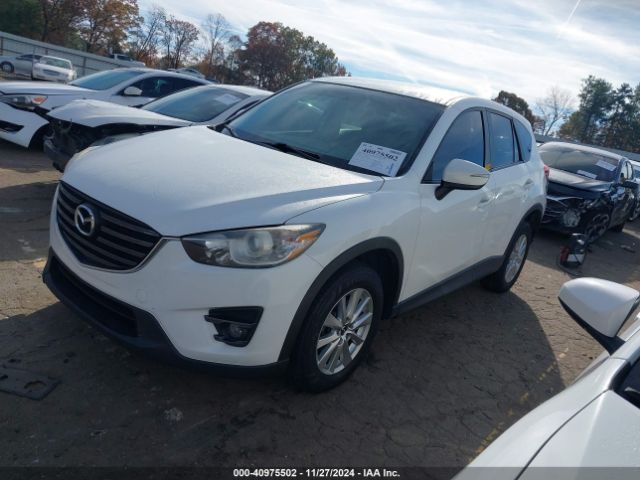 Photo 1 VIN: JM3KE4CY6G0668020 - MAZDA CX-5 