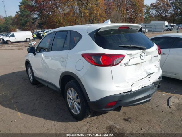 Photo 2 VIN: JM3KE4CY6G0668020 - MAZDA CX-5 