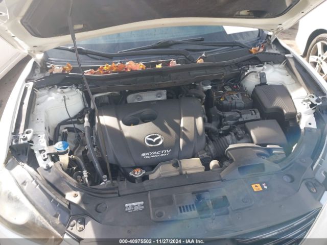 Photo 9 VIN: JM3KE4CY6G0668020 - MAZDA CX-5 