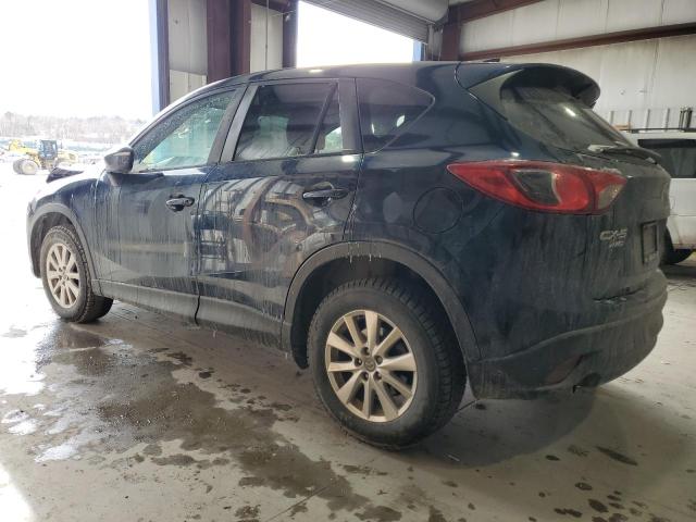 Photo 1 VIN: JM3KE4CY6G0673640 - MAZDA CX-5 TOURI 