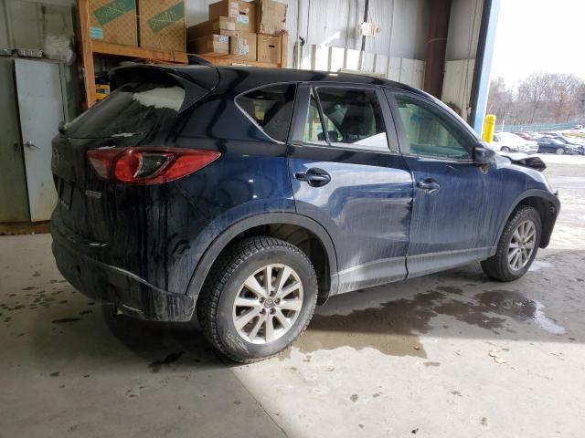 Photo 2 VIN: JM3KE4CY6G0673640 - MAZDA CX-5 TOURI 