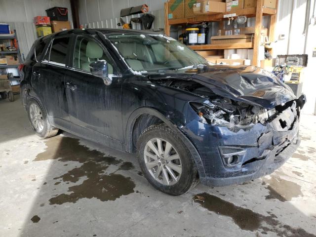 Photo 3 VIN: JM3KE4CY6G0673640 - MAZDA CX-5 TOURI 