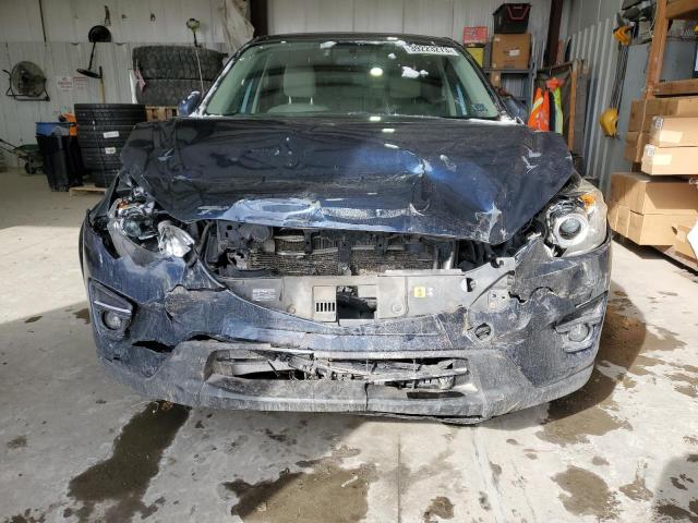 Photo 4 VIN: JM3KE4CY6G0673640 - MAZDA CX-5 TOURI 