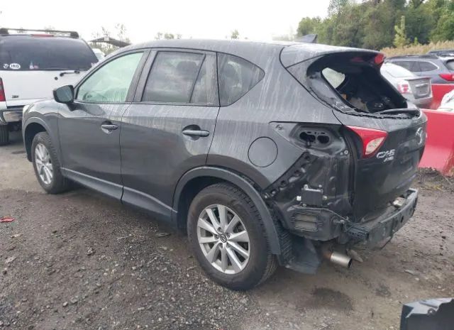 Photo 2 VIN: JM3KE4CY6G0676103 - MAZDA CX-5 