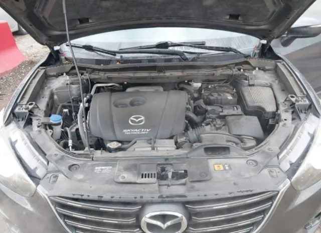 Photo 9 VIN: JM3KE4CY6G0676103 - MAZDA CX-5 