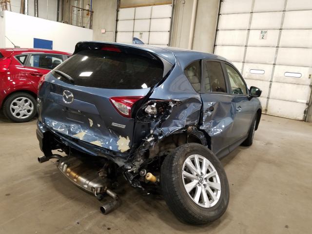 Photo 3 VIN: JM3KE4CY6G0692818 - MAZDA CX-3 TOURI 