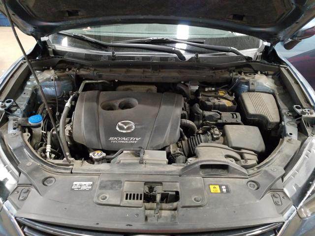 Photo 6 VIN: JM3KE4CY6G0692818 - MAZDA CX-3 TOURI 