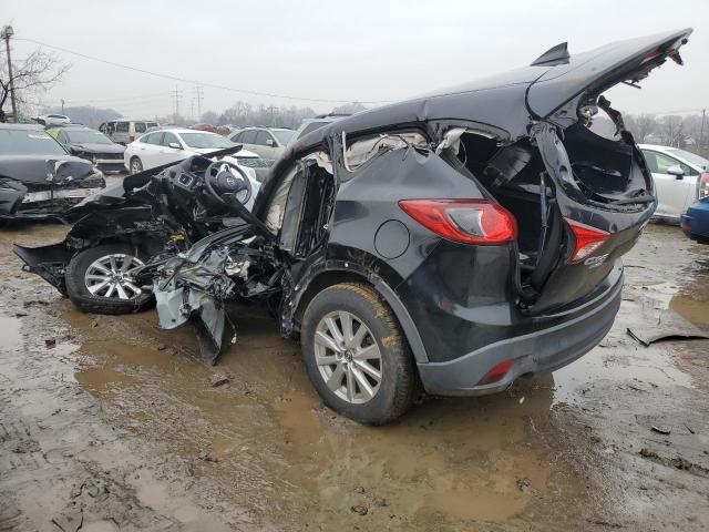 Photo 1 VIN: JM3KE4CY6G0702506 - MAZDA CX-5 TOURI 